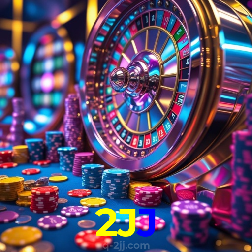 Explorando a Categoria de Jogos de Poker no 2JJ