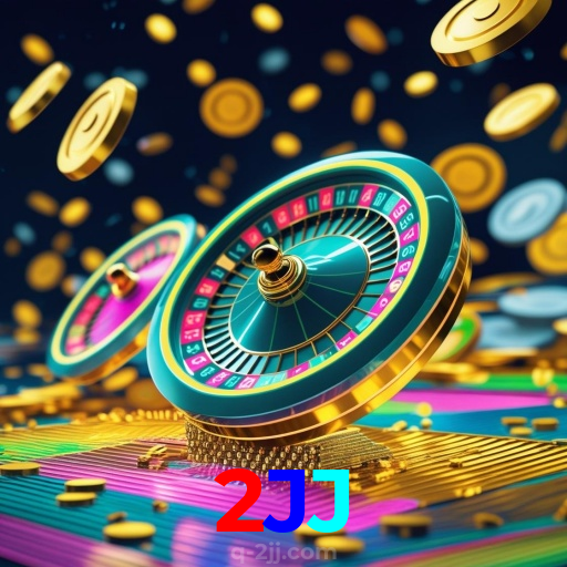 A Emoção das Máquinas Slots no 2JJ