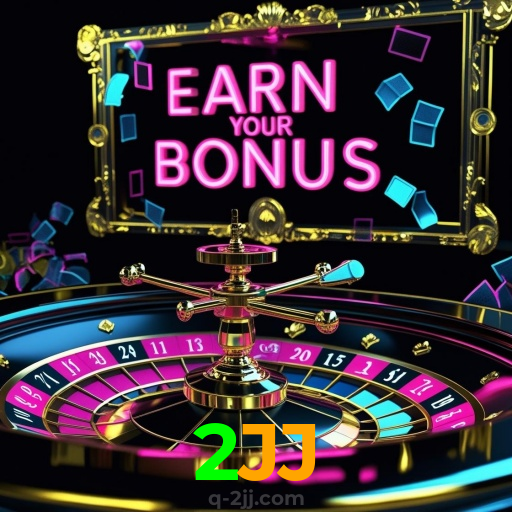 Cassino oficial 2JJ: roleta, blackjack e bônus