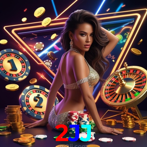 Descubra a Emoção do Cassino Ao Vivo no 2JJ