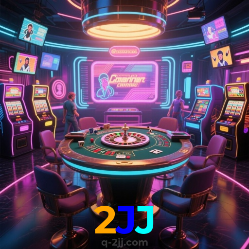 Descubra a Diversão dos Jogos de Mesa na 2JJ